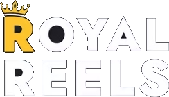 Royal Reels logo