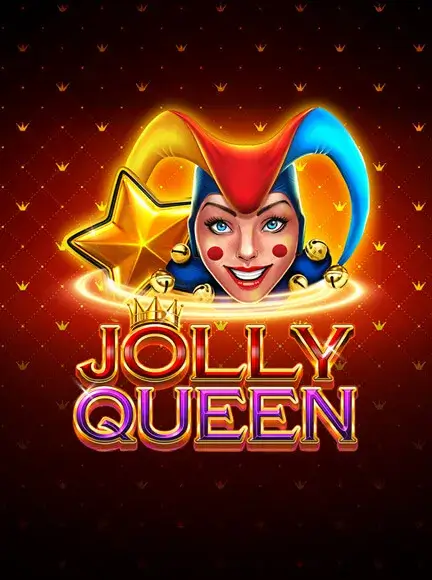 Endorphina Jolly Queen