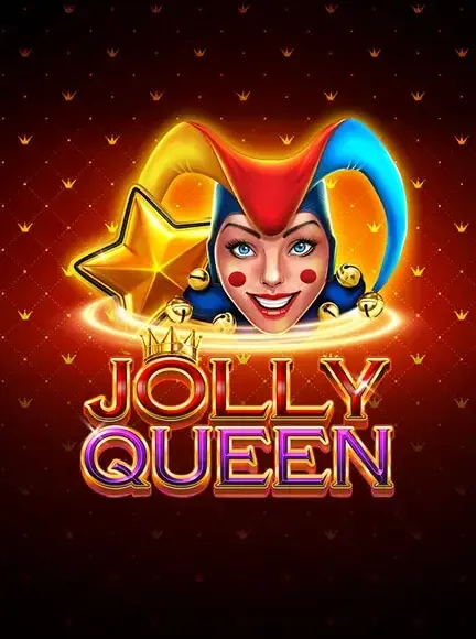 Endorphina Jolly Queen slot game