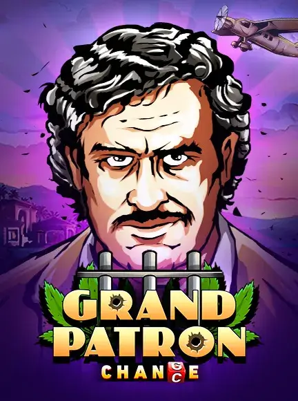 Grand Patron 7rst