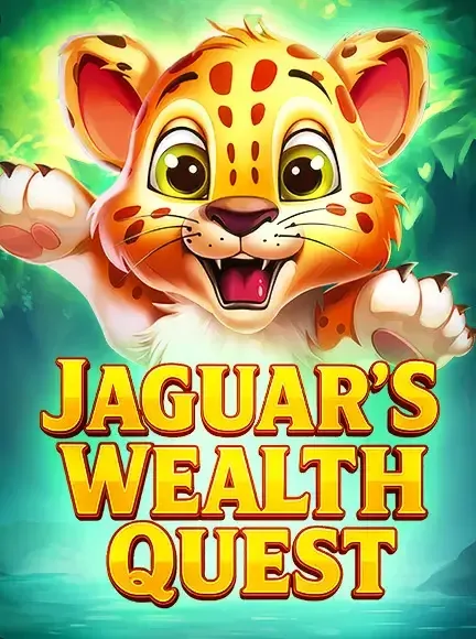 Jaguars Wealth Quest slot game